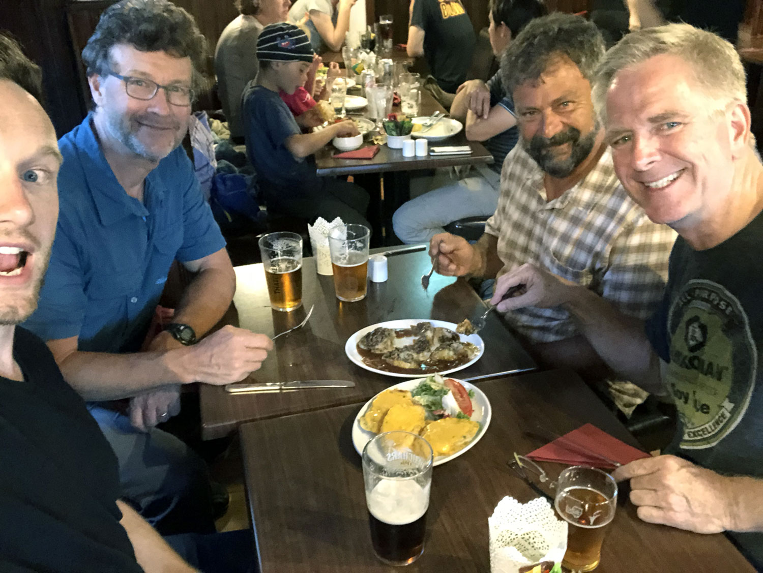 Mundomo-Rick-Steves-Dinner-on-Skye-2018-1500px Mondumo and Rick Steves